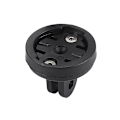 Miniatyrbild 1 av 4: Säker GoPro-fästadapter för Garmin cykeldatorfäste
