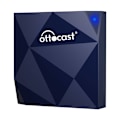 Miniatyrbild 2 av 4: Trådlös adapter, Ottocast, CP79, A2AIR Android (svart)