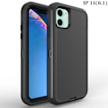 Pikkukuva 3 / 3: Suojaava robottikotelo iPhonelle iPhone 12 Pro Max