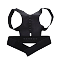 Miniatyrbillede 1 af 4: Posture Corrector for rygstøtte M