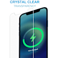 Pikkukuva 4 / 5: INF Näytönsuoja iPhone 12/12 Pro karkaistu lasi