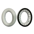 Miniatyrbillede 1 af 4: Ørepuder til Bose QC45 / QuietComfort SE Varm hvid