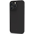 Miniatyrbild 2 av 6: Cromo Soft rubber case iPhone 15 Pro Max Svart