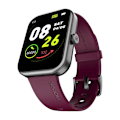 Miniatyrbild 2 av 2: Smartwatch Noise Pulse 2 Max (Fioletowy)