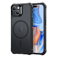 Pikkukuva 1 / 3: Kotelo ESR Air Armor iPhone 15 Plus, Magsafe (musta)
