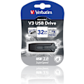Miniatyrbild 3 av 4: Verbatim Store 'n' Go V3