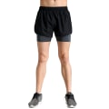 Pikkukuva 2 / 3: Miesten Sweat Shortsit Koripallo Marathon Running Shortsit M