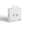 Miniatyrbild 4 av 4: Hörlur A1 Pro True Wireless ANC Vit