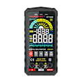 Miniatyrbild 4 av 5: Digital Universal Multimeter Habotest HT126B