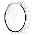 Pikkukuva 4 / 6: OnePlus Watch 3 & OPPO Watch X2 -kotelo näytönsuojalla Läpinäkyvä