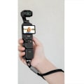 Pikkukuva 3 / 4: DJI OSMO Pocket 3 -käsiköysi Musta