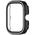 Miniatyrbillede 3 af 6: Beskyttelsescover til Redmi Watch 5/5 eSIM/4 Sort