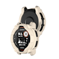 Miniatyrbild 1 av 6: Stardust skyddsfodral för Garmin Instinct 3 Vit 45 mm