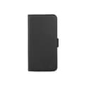 Mobilfodral 3 Kortfack Magseries Svart - iPhone 13/14/15
