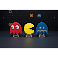 Miniatyrbild 4 av 6: Pac Man Icon Light V2 BDP