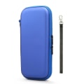 Miniatyrbillede 5 af 6: INF Switch OLED etui med 9 tilbehørsdele Blå