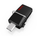 Miniatyrbild 2 av 9: SANDISK USB-minne Ultra 130MB/s 64GB