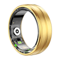 Miniatyrbillede 5 af 7: Smartring Colmi R06 20,3MM 11 (Złoty)