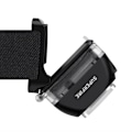 Miniatyrbild 5 av 6: Pannlampa Superfire HL07, 320lm, USB