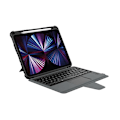 Pikkukuva 3 / 6: Nillkin kotelo näppäimistöllä Ipad 10.9" (musta)