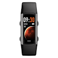 Miniatyrbillede 5 af 8: Smart Watch C38: Din alt-i-én fitness- og sundhedstracker Sort