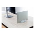Miniatyrbild 7 av 10: Office, Adjustable vertical laptop holder, 5kg, alumimnum