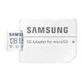 Pikkukuva 1 / 7: Muistikortti SAMSUNG MicroSD MB-MC128SA 128GB + sovitin MB-MC128SA/EU