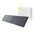Pikkukuva 1 / 9: Aurinkosähköpaneeli Baseus Energiapino 100W