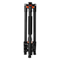 Miniatyrbillede 4 af 5: Stativ K&F Concept K254A3+BH-28L