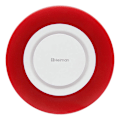 Miniatyrbillede 3 af 3: Zigbee Heiman HS2WD Tuya smart trådløs alarmsirene