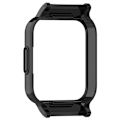 Pikkukuva 4 / 6: Musta kotelo Xiaomi Redmi Watch Lite 1:lle (20 mm)