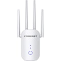 Pikkukuva 1 / 11: WiFi Range Extender - tehosta verkkoasi