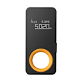 Miniatyrbillede 3 af 3: Smart lasermåling Xiaomi HOTO QWCJY001 (Bluetooth, OLED, 30m)
