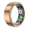 Miniatyrbild 5 av 5: Smartring Colmi R02 18,9MM 9 (Złoty)