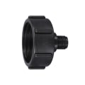 Miniatyrbillede 3 af 5: Vandhaneadapter til IBC tank 1/2 tomme