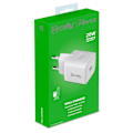 Miniatyrbild 4 av 4: Celly USB-laddare USB-C PD 20W