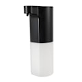 Miniatyrbillede 1 af 3: Smart Sensor Flydende Sæbedispenser - Skummende & Gel Sort