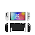 Miniatyrbillede 5 af 7: Beskyttende etui til Nintendo Switch 2-konsol Sort