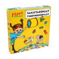 Brädspel Sakletarspel (DK/SE)