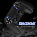 Miniatyrbild 2 av 6: Skal för PS5 DualSense Edge Elite Controller