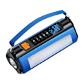 Miniatyrbillede 2 af 2: Autostarter Blitzwolf BW-JA1 16000mAh