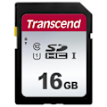Miniatyrbild 1 av 2: SDHC  16GB UHS-I U1 (R95/W45)