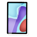 Miniatyrbild 3 av 4: Skärmskydd i härdat glas för Cube iPlay 50 Pro 10,4 tum [HD Clear] rak kant med kraftpappersförpackning (2-pack)