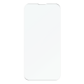 Miniatyrbild 1 av 6: Screen protector iPhone 13/13 Pro/14/16e 2.5D glass