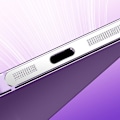 Miniatyrbild 3 av 6: Anti-Damm Mesh för iPhone 12/13/14 Pro Max, 10-pack Svart