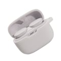 Pikkukuva 2 / 3: Suojakotelo JBL T230NC TWS -nappikuulokkeille Valkoinen