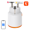 Pikkukuva 1 / 8: Smart Plug HomeKit NEO NAS-WR10BH ZigBee 16A