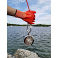 Miniatyrbild 4 av 5: Neodymmagnet / fiskemagnet 65 kg häftkraft 10 meter rep