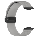 Pikkukuva 1 / 5: Redmi Watch5 -hiilikuituranneke Vaalean harmaa
