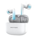 Pikkukuva 1 / 2: Langattomat kuulokkeet, Vention, NBIW0, Elf Earbuds E04 (valkoinen)